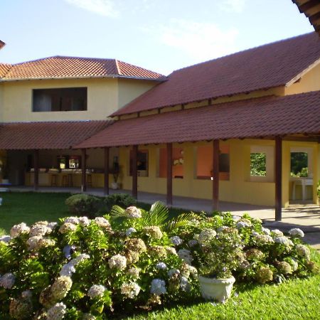 Pousada Coqueiro Verde Minas Gerais Mateus Leme Kültér fotó