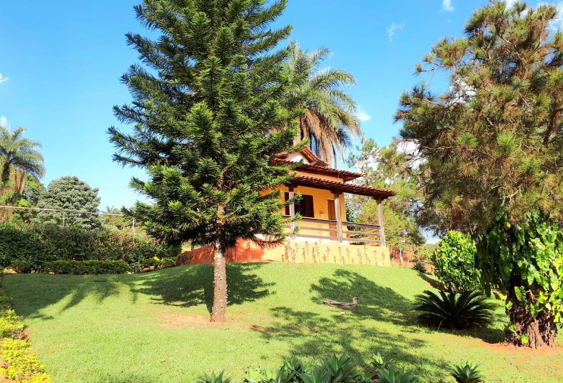 Pousada Coqueiro Verde Minas Gerais Mateus Leme Kültér fotó