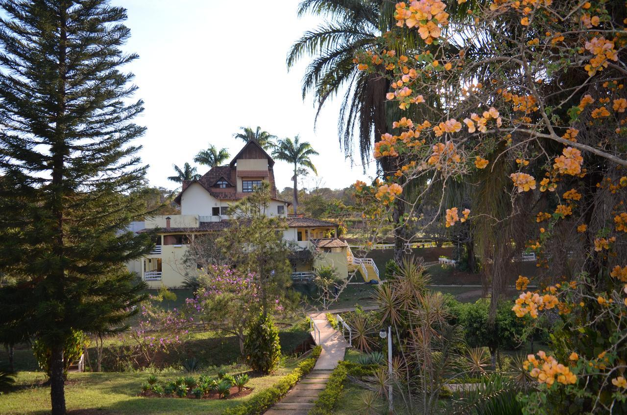 Pousada Coqueiro Verde Minas Gerais Mateus Leme Kültér fotó