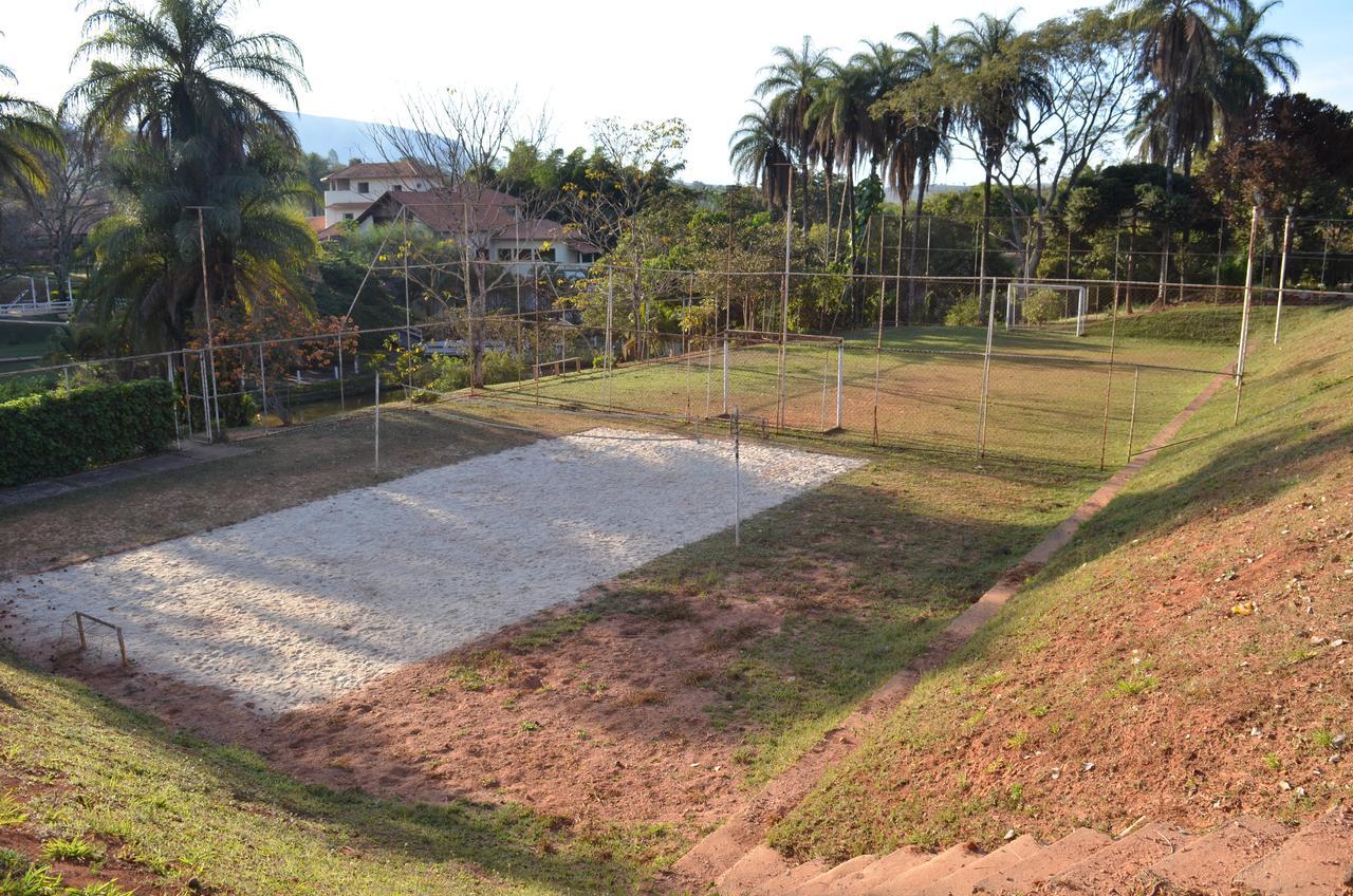Pousada Coqueiro Verde Minas Gerais Mateus Leme Kültér fotó