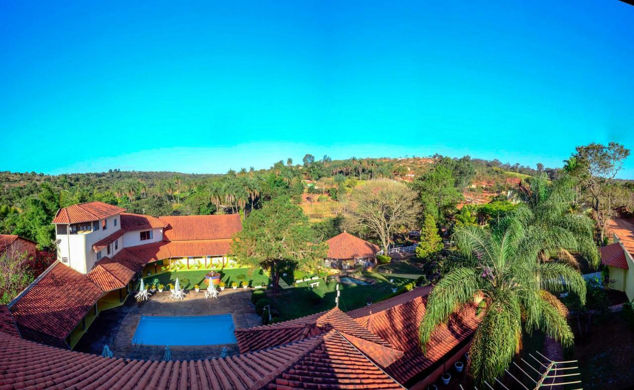 Pousada Coqueiro Verde Minas Gerais Mateus Leme Kültér fotó